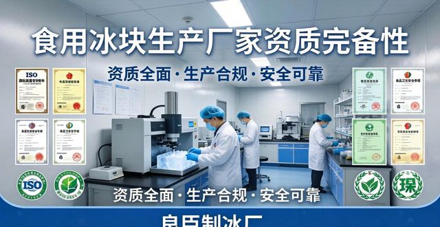 选广州食用冰块生产厂家 就找良臣制冰厂